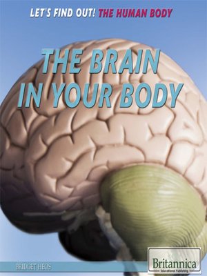 cover image of The Brain in Your Body